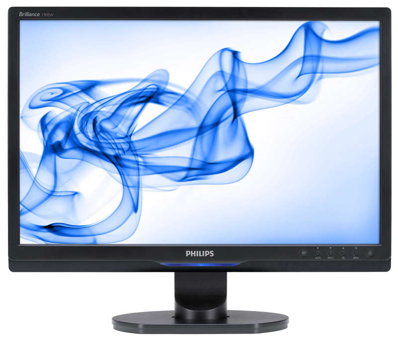 Philips HNS9190T Screen Monitor 19 INCH LCD Display