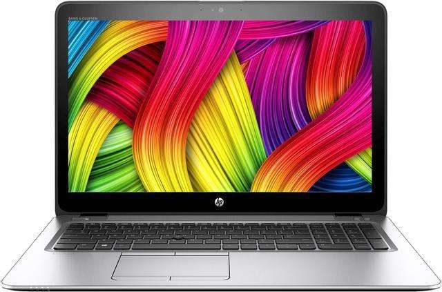 HP EliteBook 850 G4 LAPTOP * SUPER FAST * CORE i7 2.9 GHz * 16 GB RAM * 256GB SSD * WIN 10 PRO