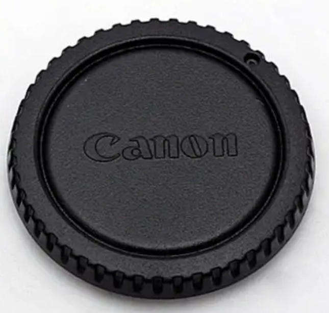 Body Cap for CANON DSLR Camera
