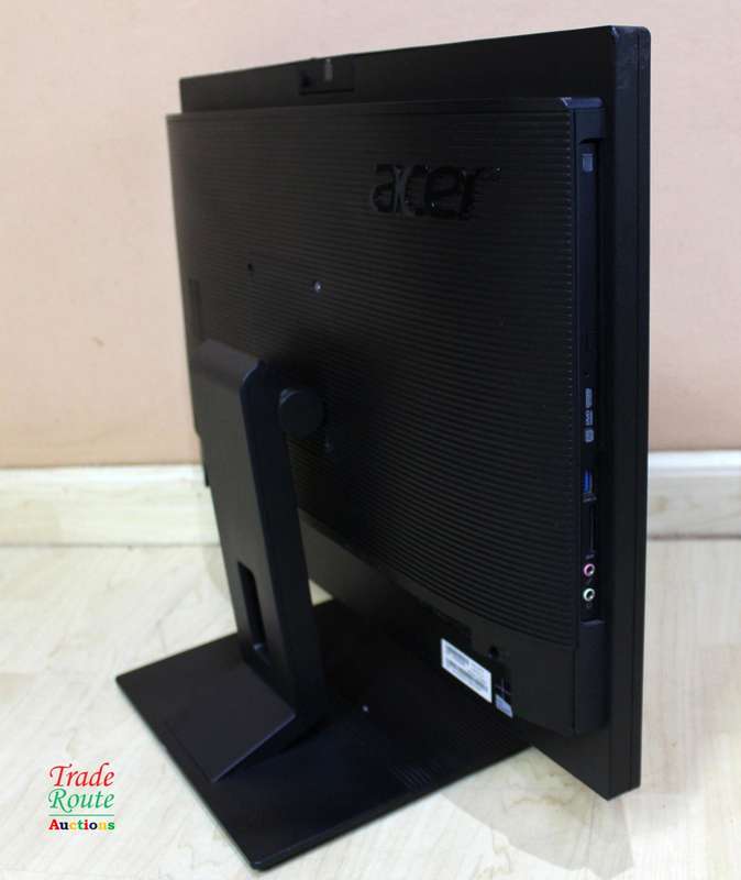 Acer Veriton VZ4810G Core i5 All in One PC -  8GB RAM 1TB HDD