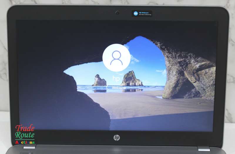 HP PROBOOK 450 G4 15.6inch LAPTOP | CORE i5 7200U 7th Gen 2.5GHz | 8GB RAM | 240GB SSD