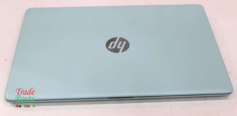 HP Laptop 15-bs0xx 15 inch | Intel Celeron N3060 1.6GHz |  4GB RAM | 500GB HDD | LAPTOP