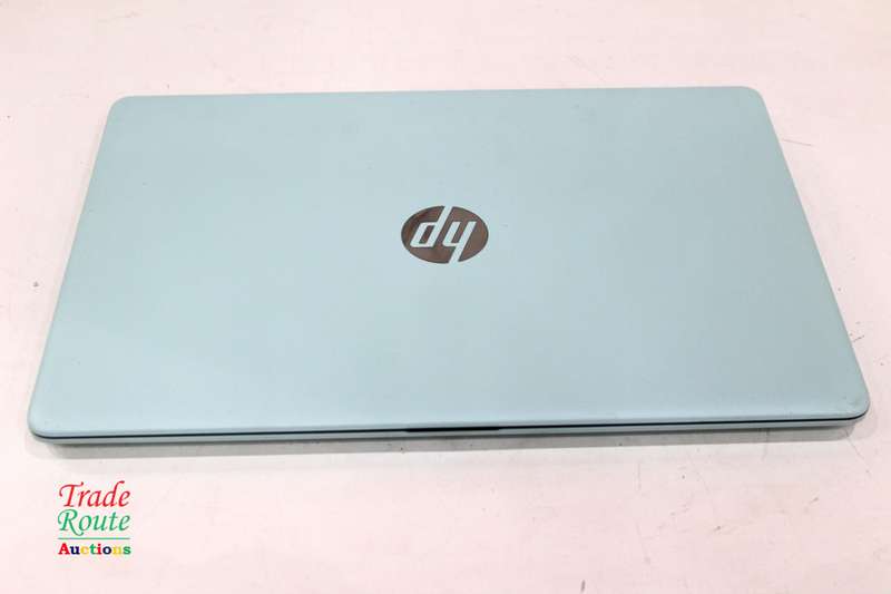 HP Laptop 15-bs0xx 15 inch | Intel Celeron N3060 1.6GHz |  4GB RAM | 500GB HDD | LAPTOP