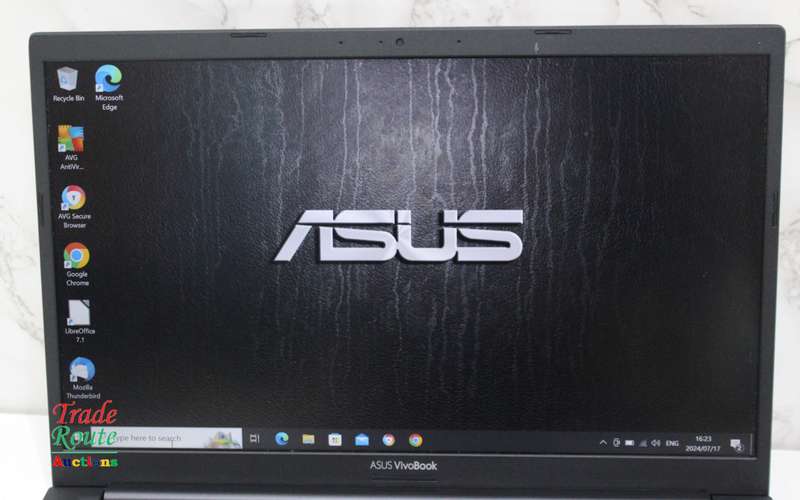 Asus K413EA VivoBook 14 Core i7-1165G7 2.8GHz Quad-Core 14.0" Full HD 8GB DDR4 512GB M.2 NVMe SSD