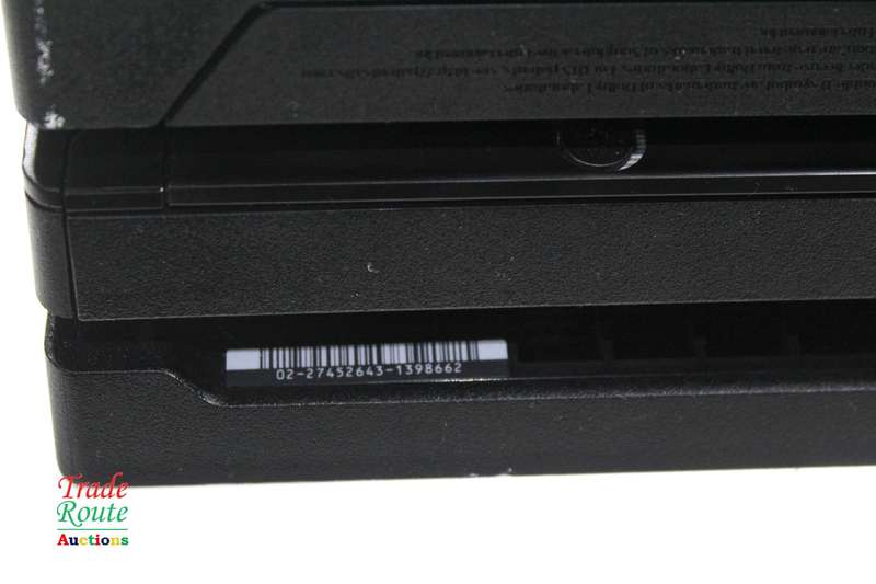Sony Playstation 4 Console Pro 1TB [CUH-7202B] PS4 PRO + 1 Wireless Controller Blue Camo