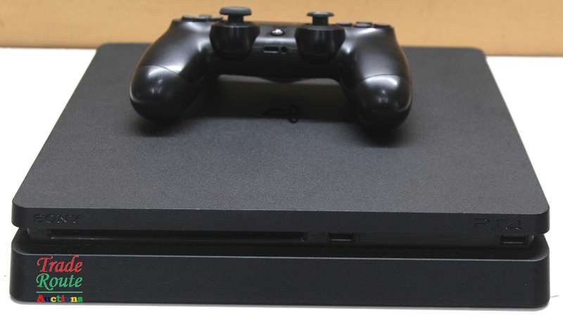 Sony PS4 Slim Console Playstation 4