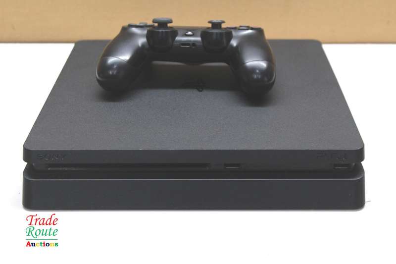 Sony PS4 Slim Console Playstation 4