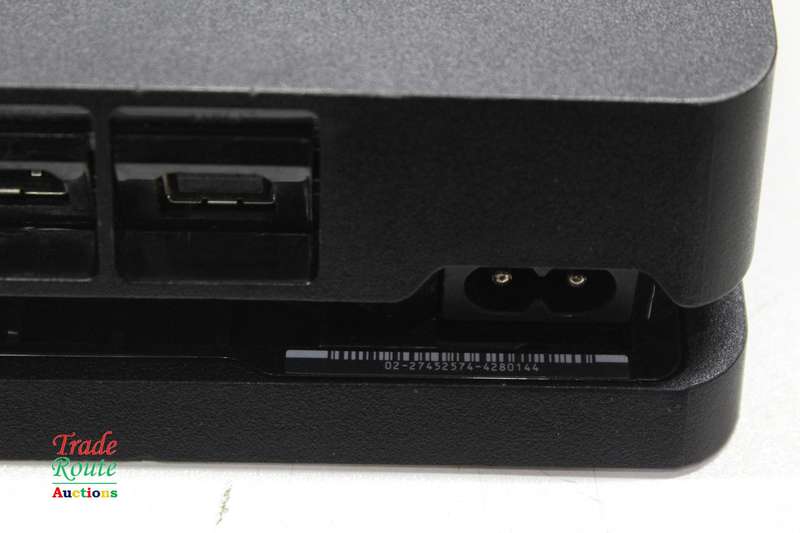 Sony PS4 Slim Console Playstation 4