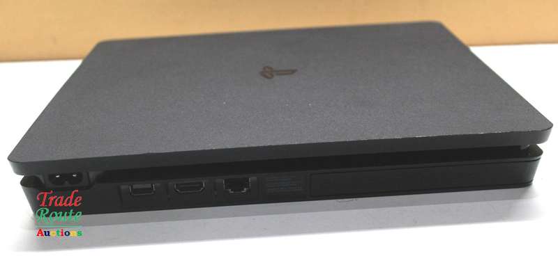 Sony PS4 Slim Console Playstation 4