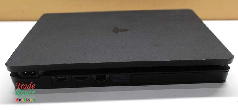 Sony PS4 Slim Console Playstation 4