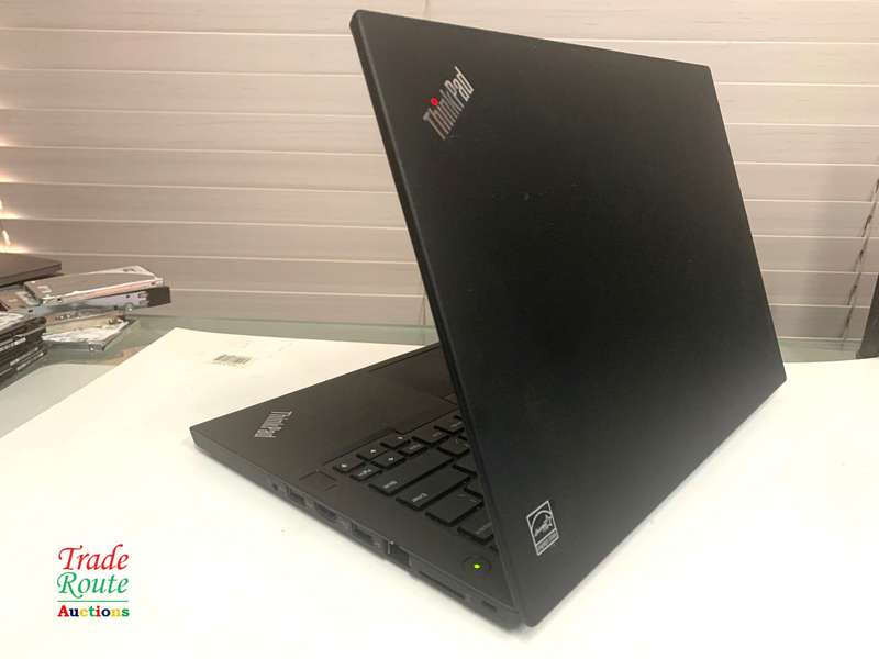 LENOVO THINKPAD T470 Full HD Laptop | CORE i5 2.5GHz | 16GB RAM | 256GB SSD