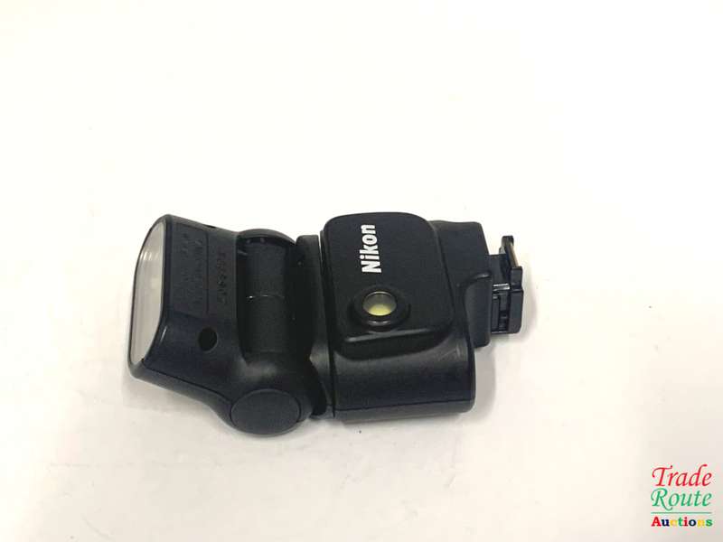 Nikon Speedlight SB-N5