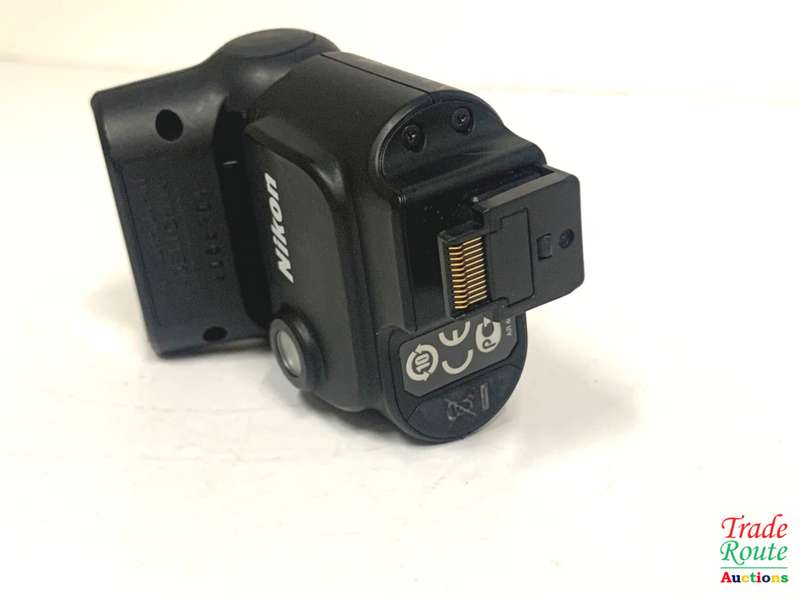 Nikon Speedlight SB-N5