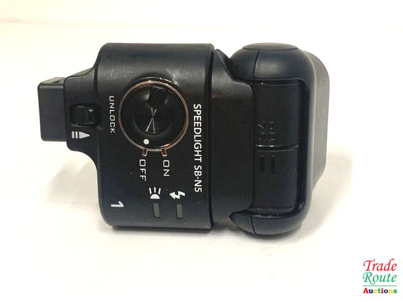 Nikon Speedlight SB-N5