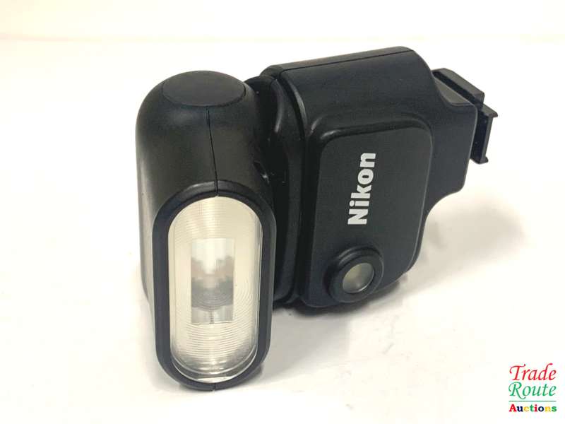 Nikon Speedlight SB-N5
