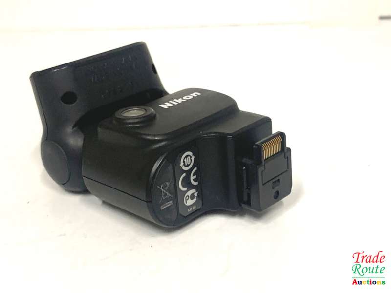 Nikon Speedlight SB-N5