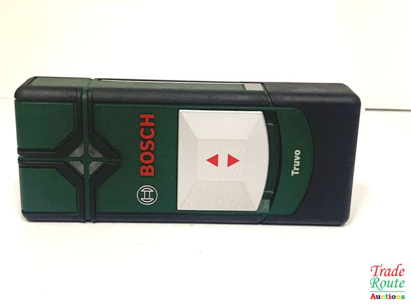 Bosch Truvo Metal Detector