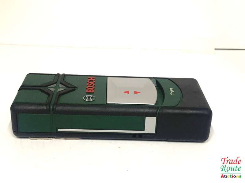Bosch Truvo Metal Detector