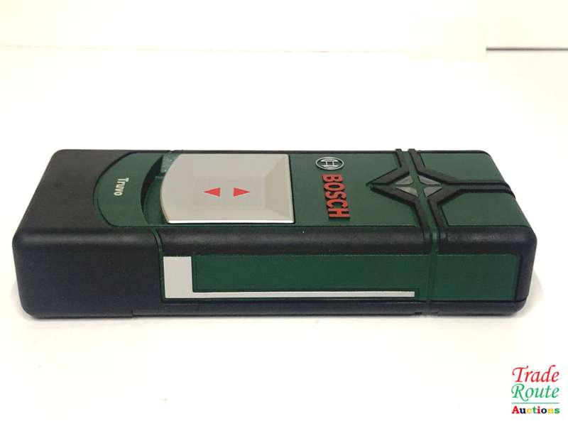 Bosch Truvo Metal Detector