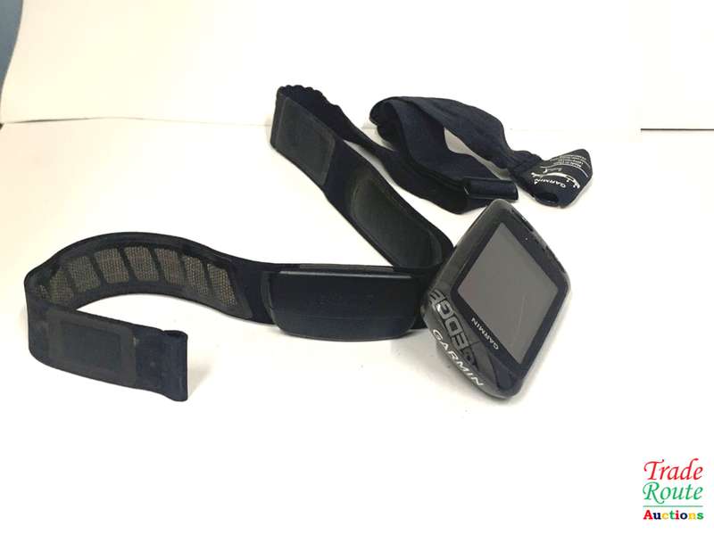 Garmin Edge 810 GPS Bike Computer