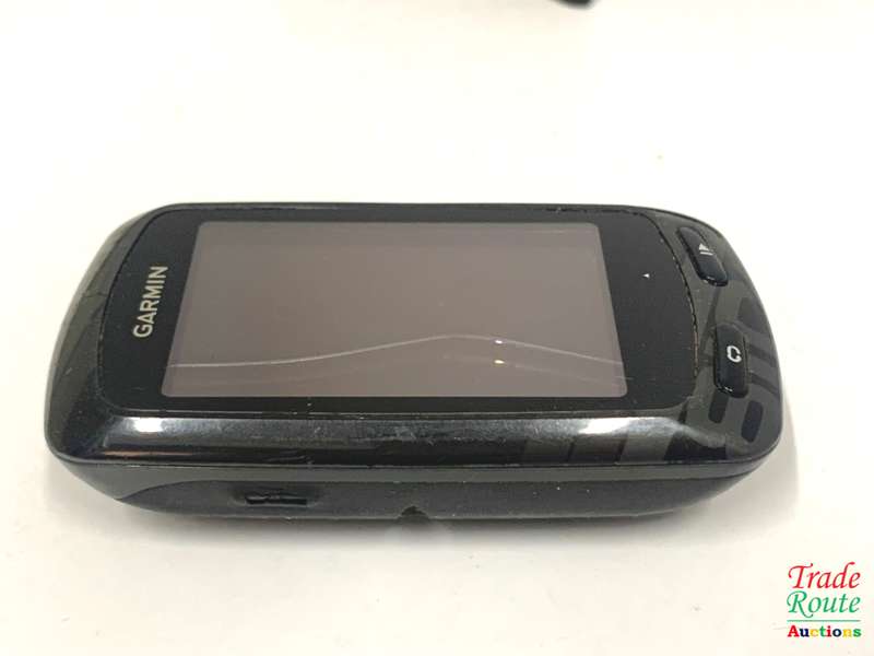 Garmin Edge 810 GPS Bike Computer