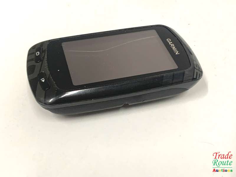 Garmin Edge 810 GPS Bike Computer
