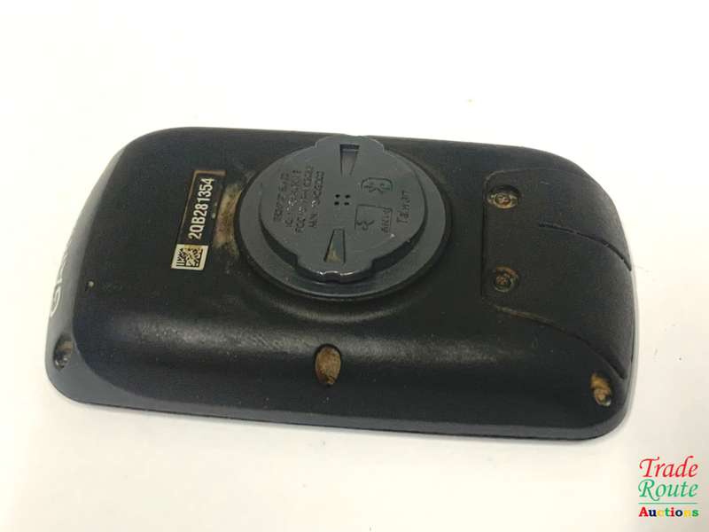 Garmin Edge 810 GPS Bike Computer