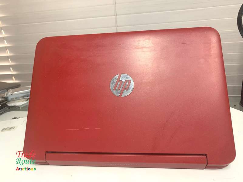 HP Pavilion 11 x360 Laptop 11.6 Inch Intel Pentium N3520 2.2Ghz 4GB RAM 500GB HDD ( Noisy Fan )