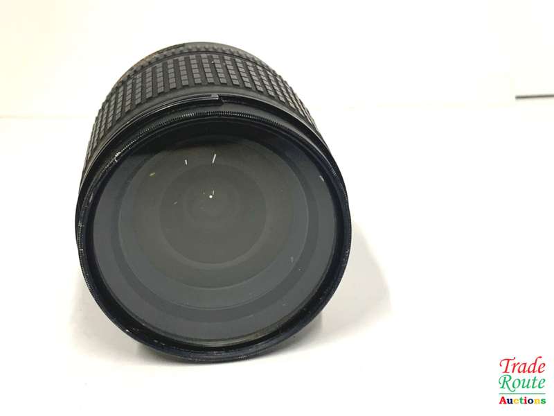 Nikon 18-135mm Lens for Nikon Digital SLR Cameras