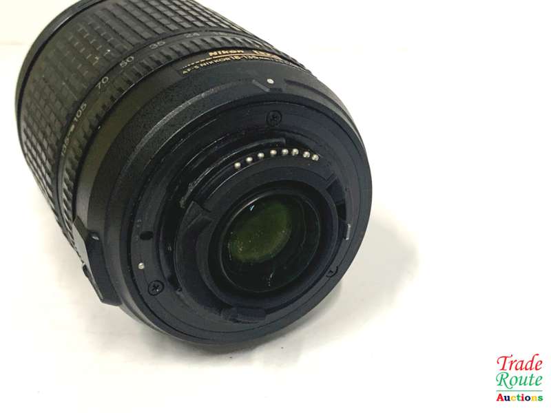 Nikon 18-135mm Lens for Nikon Digital SLR Cameras