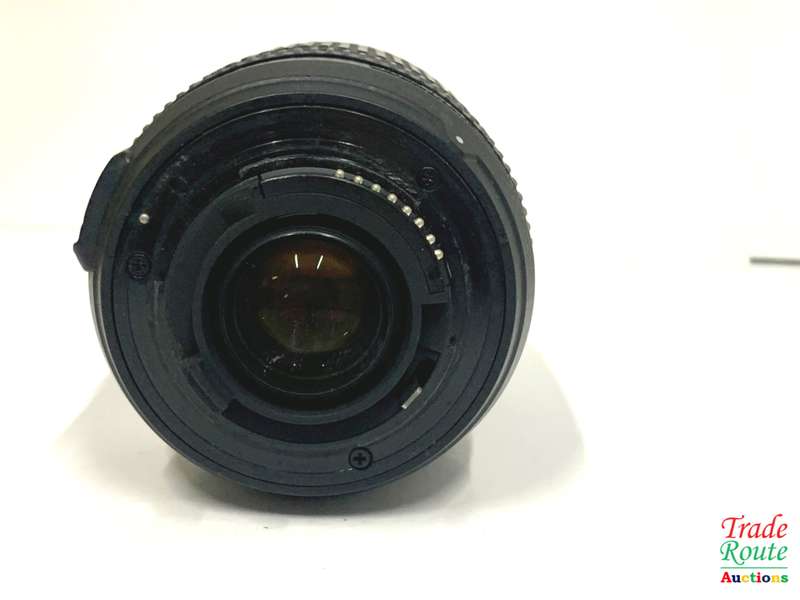 Nikon 18-135mm Lens for Nikon Digital SLR Cameras