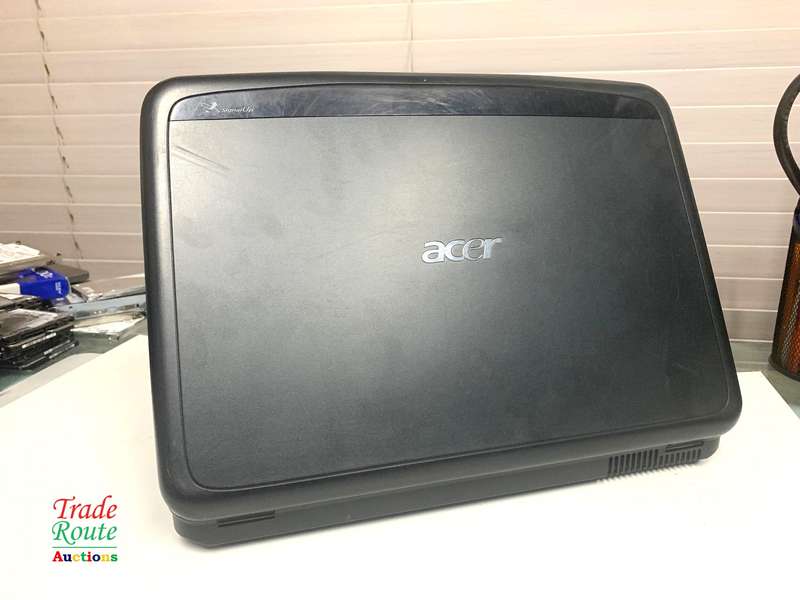 Acer Aspire 4710 14-Inch Laptop