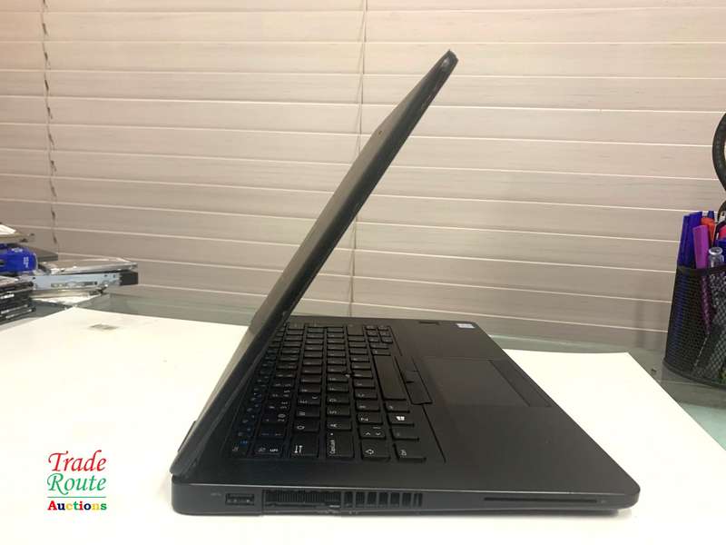 DELL LATITUDE E5470 LAPTOP | CORE i3 6100U 6th Gen 2.3GHz | 12GB RAM | 250GB SSD