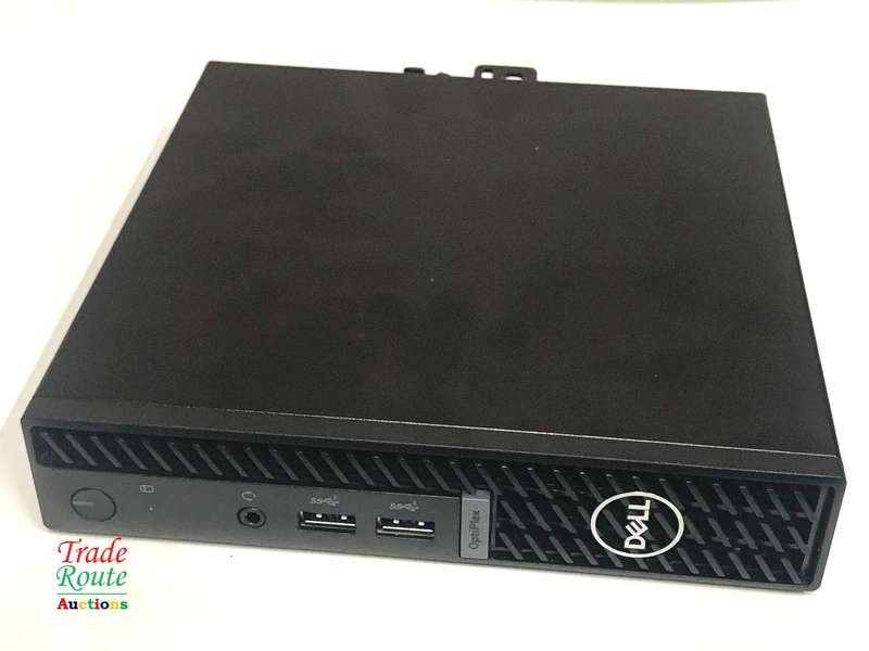 Dell OptiPlex 7010 MFF Desktop Mini PC | Core i3-13100T 13th Gen Processor | 16GB RAM | 1TB SSD