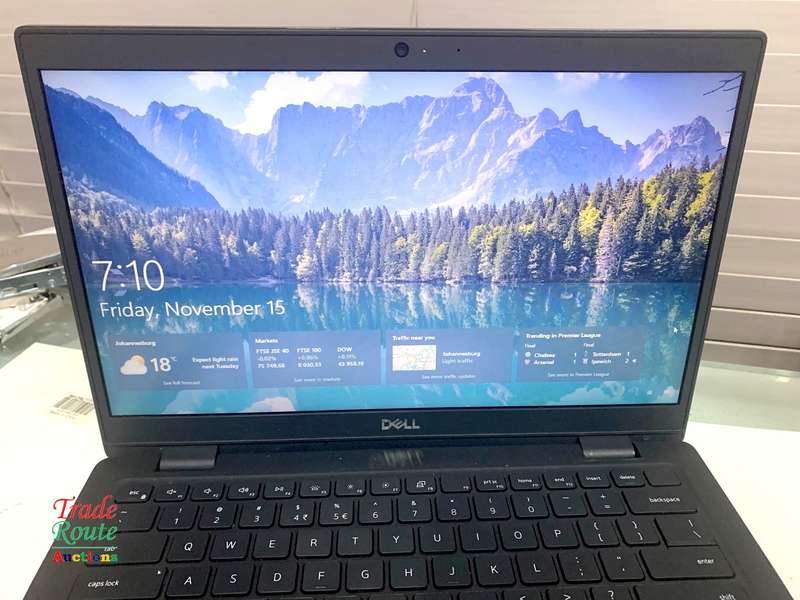 Dell Latitude 3420 FHD 14inch LAPTOP | Intel Core i5 1135G7 11th Gen | 16GB RAM 256GB SSD + 1TB HDD