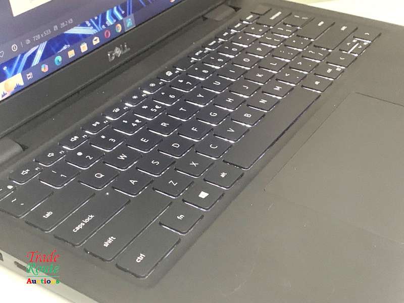Dell Latitude 3420 FHD 14inch LAPTOP | Intel Core i5 1135G7 11th Gen | 16GB RAM 256GB SSD + 1TB HDD