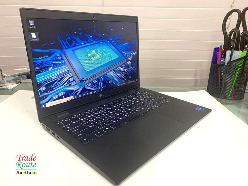 Dell Latitude 3420 FHD 14inch LAPTOP | Intel Core i5 1135G7 11th Gen | 16GB RAM 256GB SSD + 1TB HDD