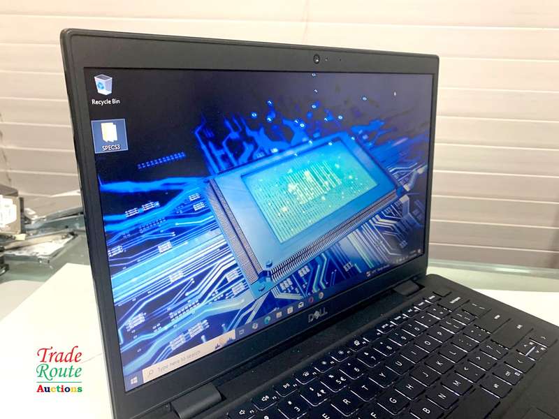 Dell Latitude 3420 FHD 14inch LAPTOP | Intel Core i5 1135G7 11th Gen | 16GB RAM 256GB SSD + 1TB HDD