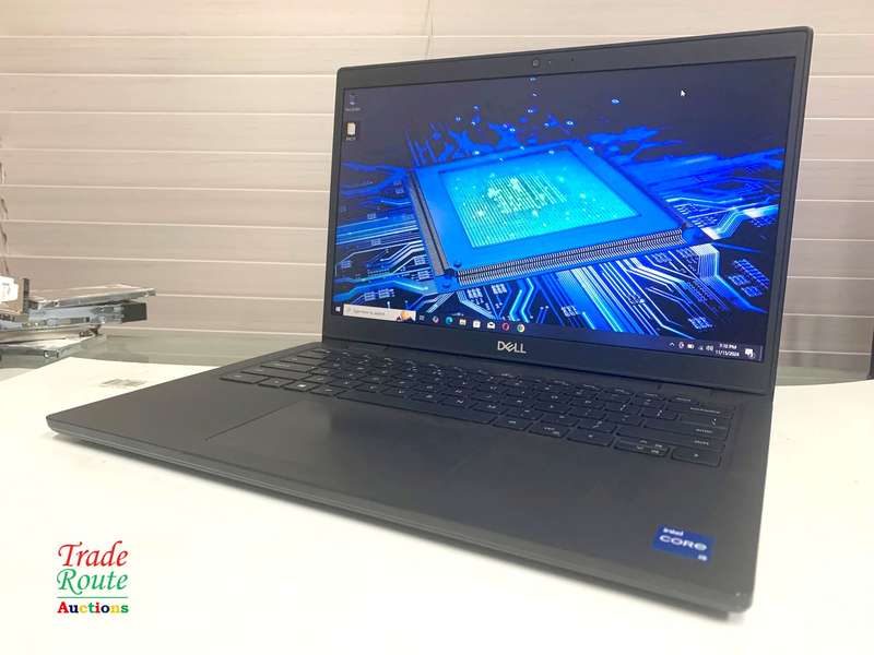 Dell Latitude 3420 FHD 14inch LAPTOP | Intel Core i5 1135G7 11th Gen | 16GB RAM 256GB SSD + 1TB HDD