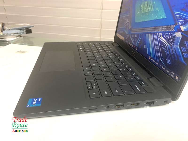 Dell Latitude 3420 FHD 14inch LAPTOP | Intel Core i5 1135G7 11th Gen | 16GB RAM 256GB SSD + 1TB HDD