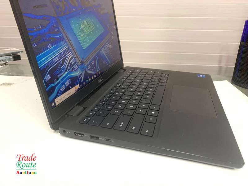 Dell Latitude 3420 FHD 14inch LAPTOP | Intel Core i5 1135G7 11th Gen | 16GB RAM 256GB SSD + 1TB HDD