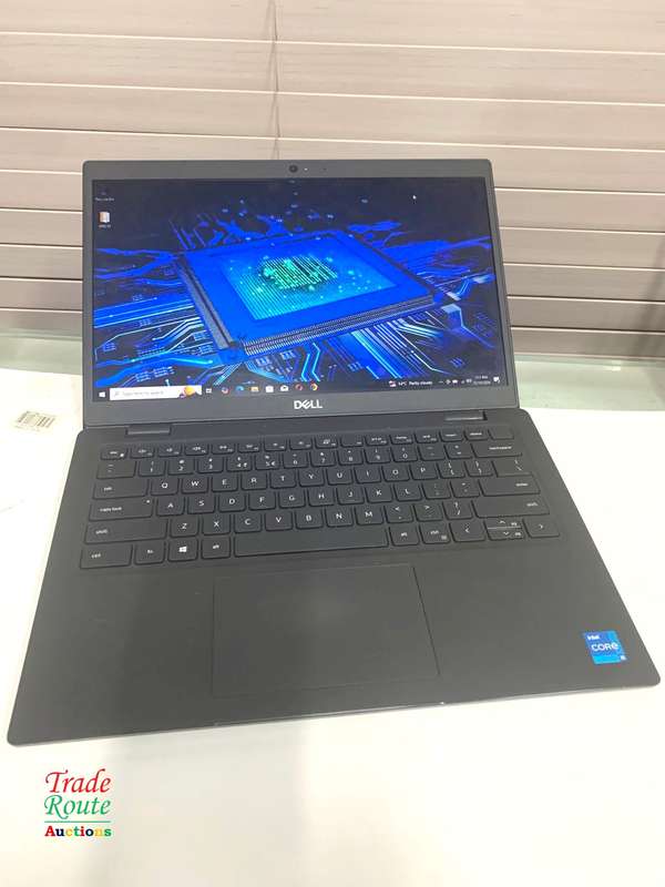 Dell Latitude 3420 FHD 14inch LAPTOP | Intel Core i5 1135G7 11th Gen | 16GB RAM 256GB SSD + 1TB HDD