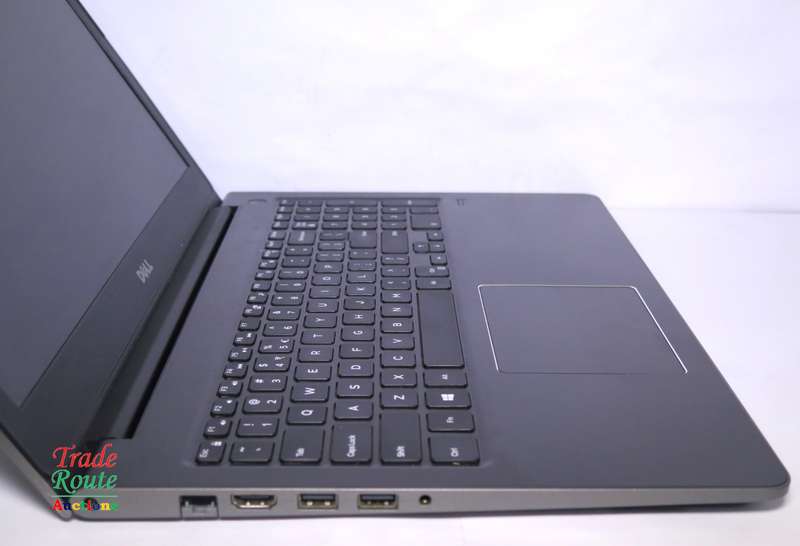 Dell Vostro 5568 15.6 LAPTOP | Intel Core i7 7th Gen | 12GB RAM | 1TB HDD | Nvidia 4GB GRAPHICS