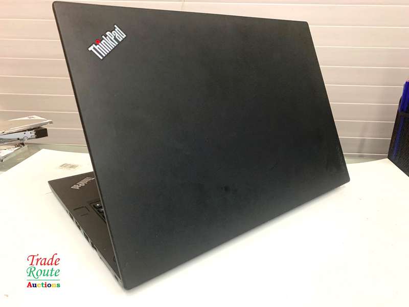 LENOVO THINKPAD T470 Full HD Laptop | CORE i5 2.5GHz | 16GB RAM | 512GB SSD