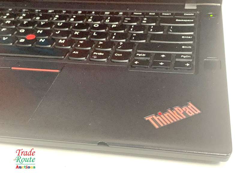 LENOVO THINKPAD T470 Full HD Laptop | CORE i5 2.5GHz | 16GB RAM | 512GB SSD