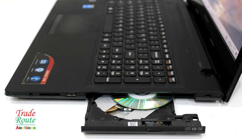 Lenovo G50-80 15.6-inch Laptop (Core i3-5005U 5th Gen Processor/6GB RAM/1TB HDD)