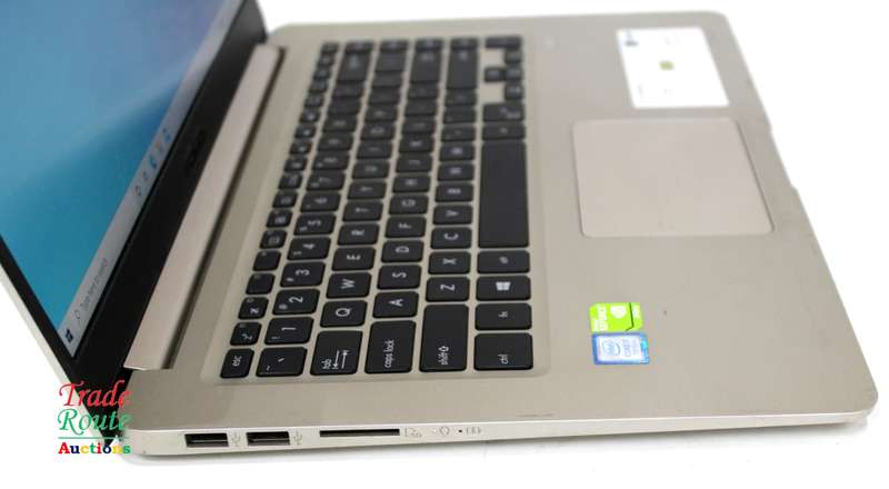 ASUS VIVOBOOK X510UQ 15.6 INCH NOTEBOOK | CORE i7 | 8GB RAM | 1TB HDD Nvidia Geforce 940MX