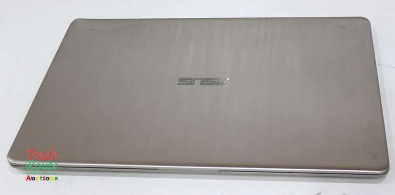 ASUS VIVOBOOK X510UQ 15.6 INCH NOTEBOOK | CORE i7 | 8GB RAM | 1TB HDD Nvidia Geforce 940MX