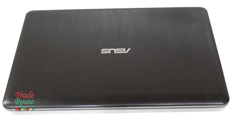 ASUS X541UAK 15.6inch FULL HD LAPTOP | CORE i7 7500U 7th Gen 2.9GHZ | 12GB RAM | 120GB SSD