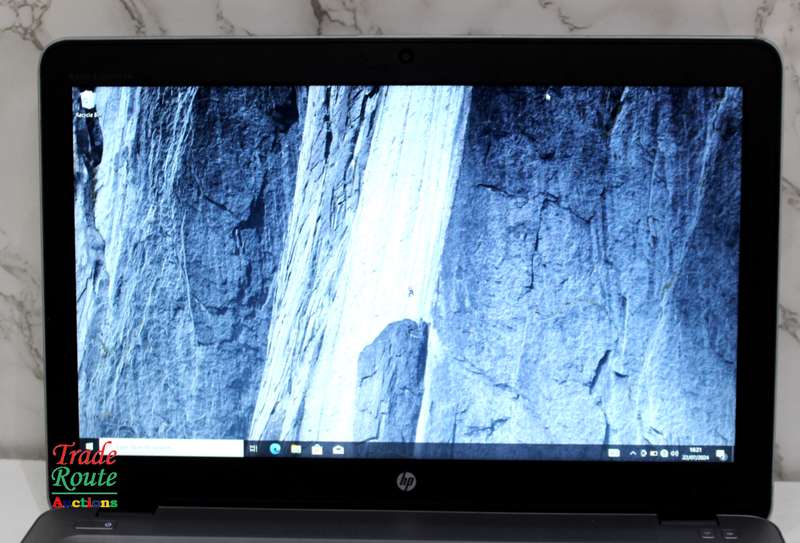 HP EliteBook 850 G4 LAPTOP * SUPER FAST * CORE i7 2.9 GHz * 24 GB RAM * 256GB SSD * WIN 10 PRO
